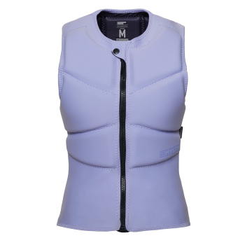 Mystic Star Impact Vest FZ 2022 - Pastel Lila