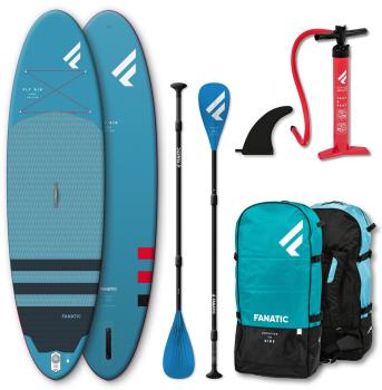 Fanatic Fly Air/Pure 2021 Set