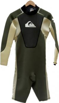 Quiksilver Syncro L/S Vorderseite