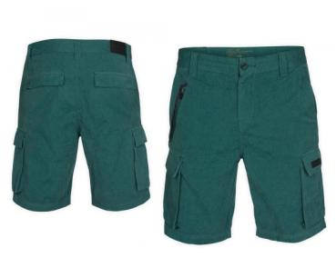 ION Walkshorts Bob deep teal