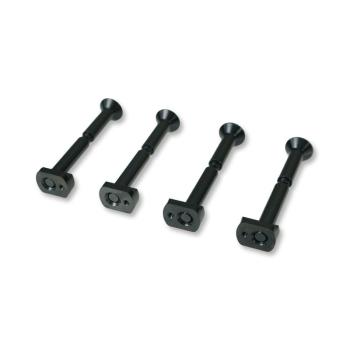 Foil Drive Titanium Mast Plate Split Bolt MAX M8