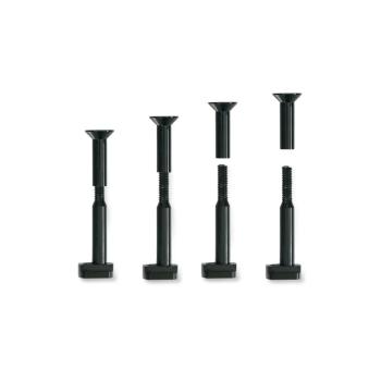 Foil Drive Titanium Mast Plate Split Bolt MAX M8