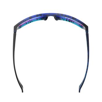 Preview: WIP Wingy Sonnenbrille - Camo Blue
