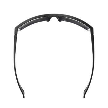 Preview: WIP Wingy Sonnenbrille - Fading Black