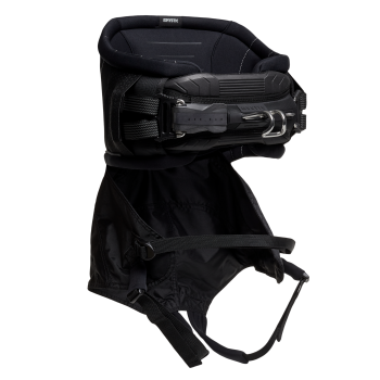 Mystic Star Hybrid Harness 2023 - Black