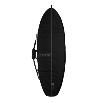Mystic Patrol Daycover Downwind Foilboard - Black