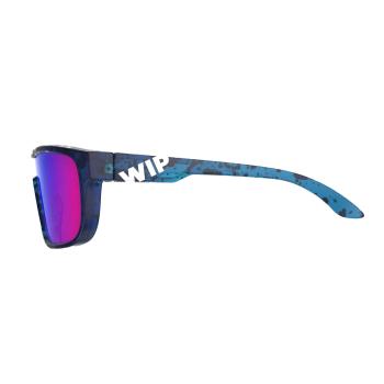 Preview: WIP Wingy Sonnenbrille - Camo Blue