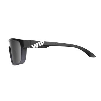 Preview: WIP Wingy Sonnenbrille - Fading Black