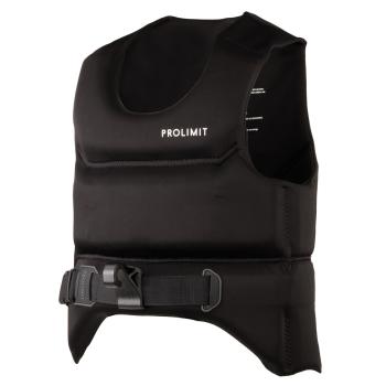 Prolimit Wingfoil Shield Harness Vest - Black