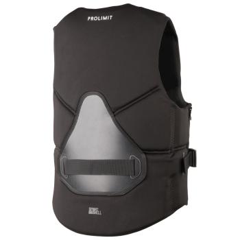 Preview: Prolimit Wingfoil Shield Harness Vest - Black
