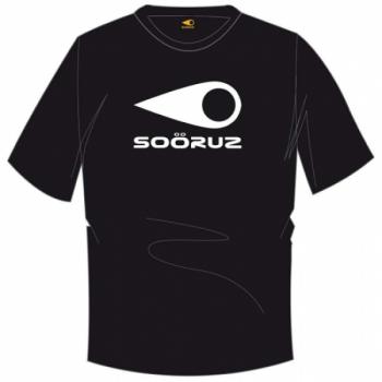 Soöruz T-Shirt STICK black