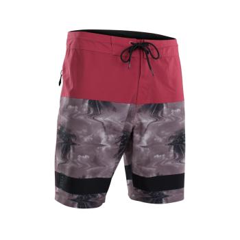 ION Boardshorts Slade 19" 2020 - firing red