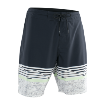 ION Boardshorts Slade 19" men 2023 - Black