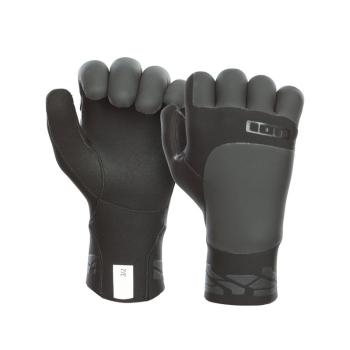 ION Claw Gloves 3/2 2024 - Black