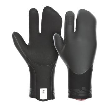 ION Lobster Mitten 4/3 2024 - Black