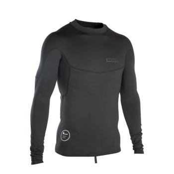 ION Thermo Top Men LS Schwarz
