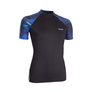 ION Rashguard Women Lizz SS 2020 - Black Capsule