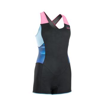 Ion Muse shorty crossback black capsule  vorne