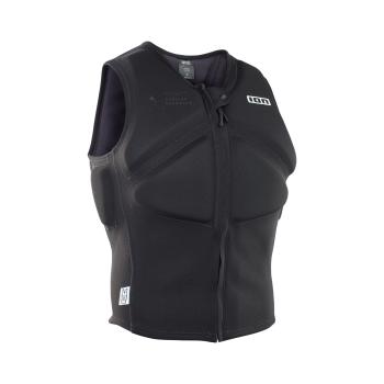 ION Vector Vest Core schwaz vorne