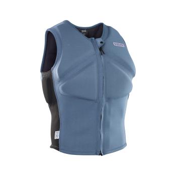 ION Vector Vest Core blau vorne
