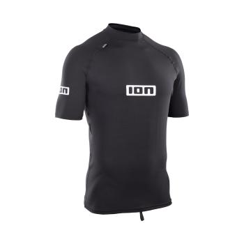 ION Promo Rashguard Men SS - Black