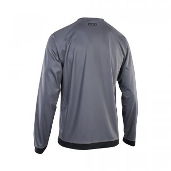 ION Wetshirt Men LS 2022 - Steel Grey