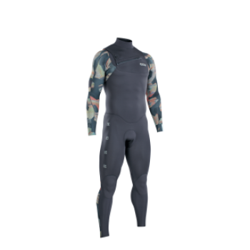 ION Seek Core 4/3 FZ 2022 - Grey Camo