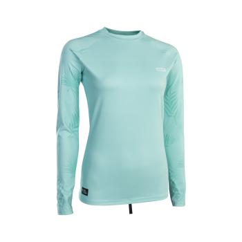 ion-rashguard-women-ls-2023-crystal-blue