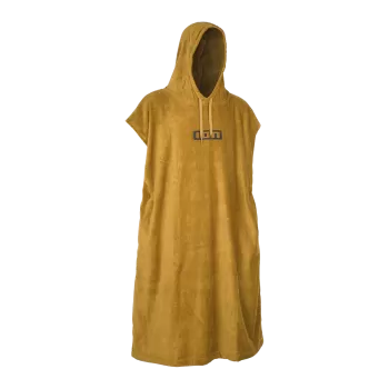 ION Poncho Core - Gold Burst