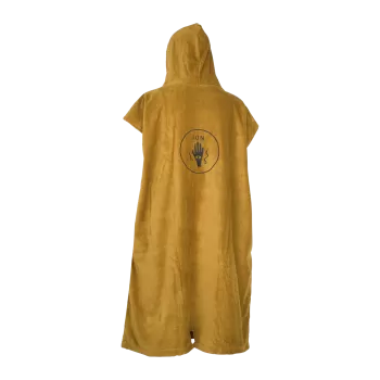 Preview: ION Poncho Core - Gold Burst