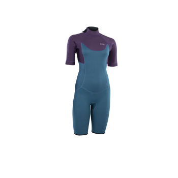 48233-4520_IOW-Wetsuit_Element_2_2_Shorty_SS_Back_Zip_women_13_609_deep-forest_front