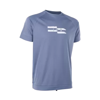 ION Wetshirt SS 2026 - Slate Blue