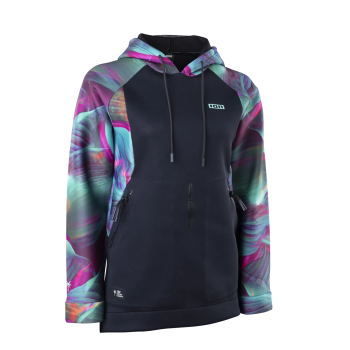 48253-4124_Neo_Hoody_Lite_women_01_021_tropical-palm-glitch_front