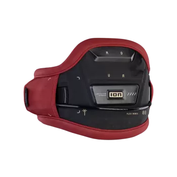 ION Nova 2025 - Scarlet Red