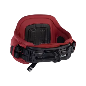 Preview: ION Nova 2025 - Scarlet Red