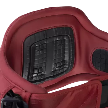 Preview: ION Nova 2025 - Scarlet Red