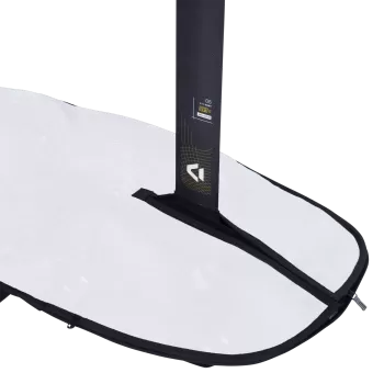 Preview: 48260-7034_IOW-Boardbag_Wing_Core_03_623_sage-grey_Detail