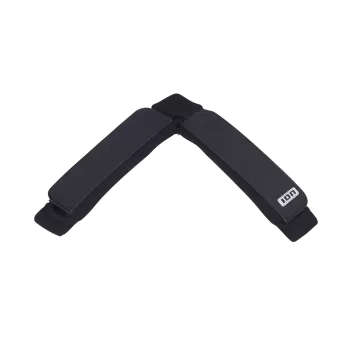 ION V-Footstrap - Black