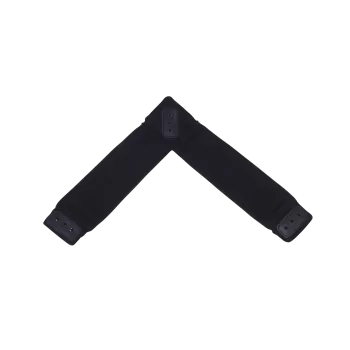 Preview: ION V-Footstrap - Black