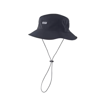ION Bucket Surf Hat - Black