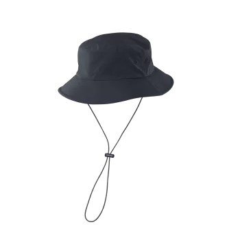 Preview: ION Bucket Surf Hat - Black
