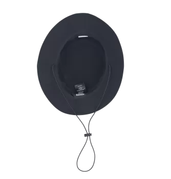 Preview: ION Bucket Surf Hat - Black