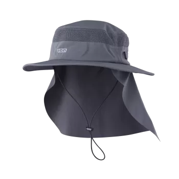 ION Safari Surf Hat Pro - Grey
