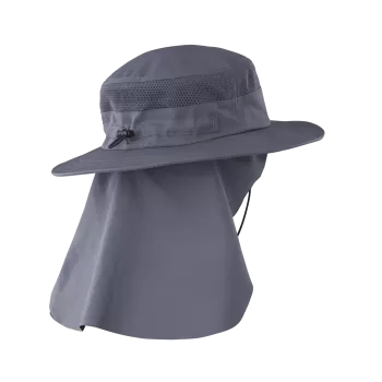 Preview: ION Safari Surf Hat Pro - Grey