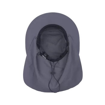 Preview: ION Safari Surf Hat Pro - Grey