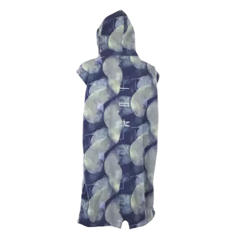 Preview: ION Poncho Element - Under Water