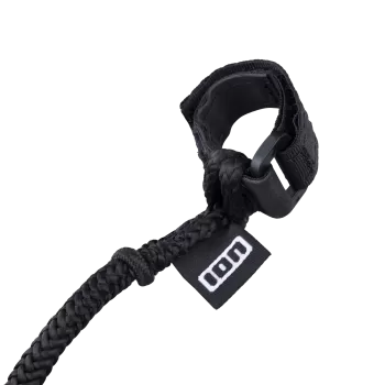 Preview: ION Wing Harness Line Elastic - Black