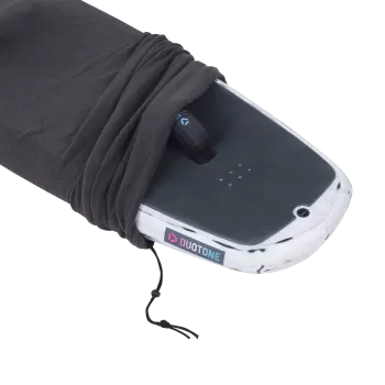 Preview: ION Wing Sock Slim 6.0 - Jet Black