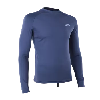 ION Rashguard LS 2026 - Blue Nights