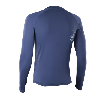 Preview: ION Rashguard LS 2026 - Blue Nights